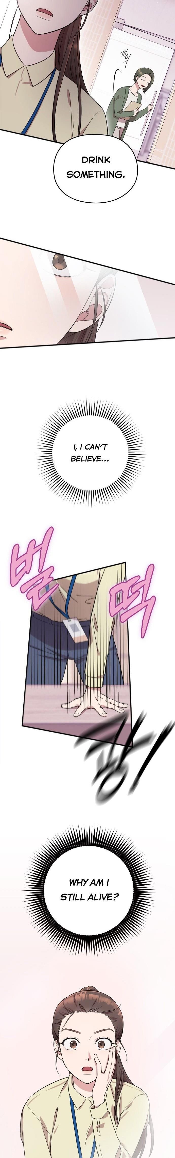 Marry My Husband Chapter 1 image 30